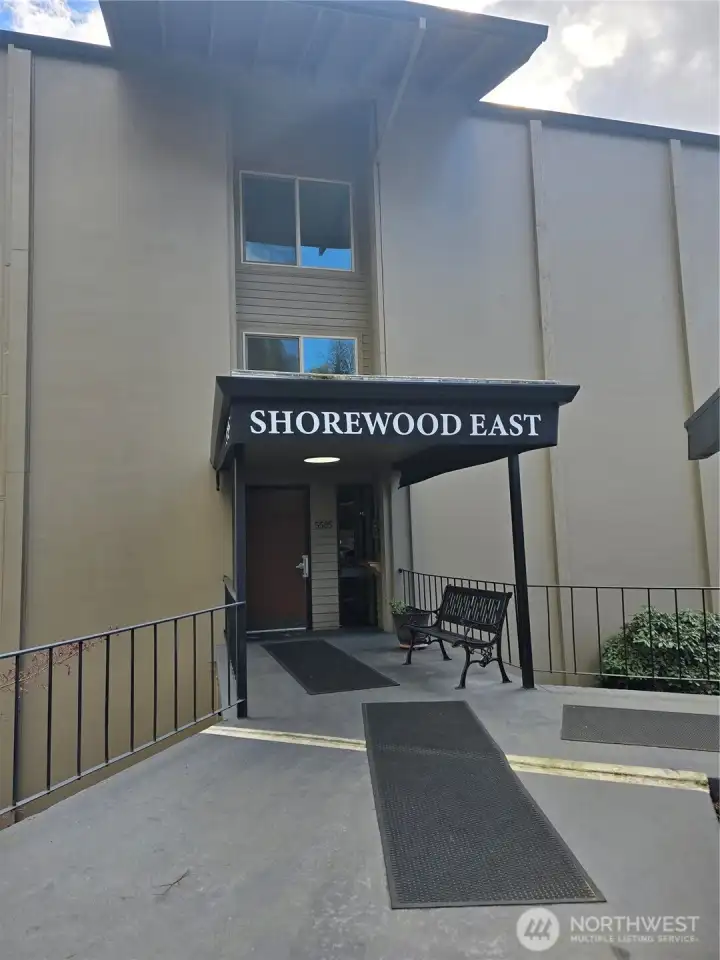 Shorewood East