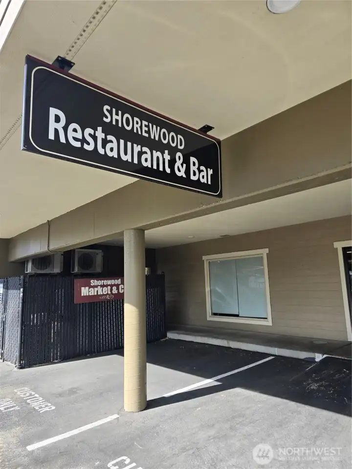 community restaurant