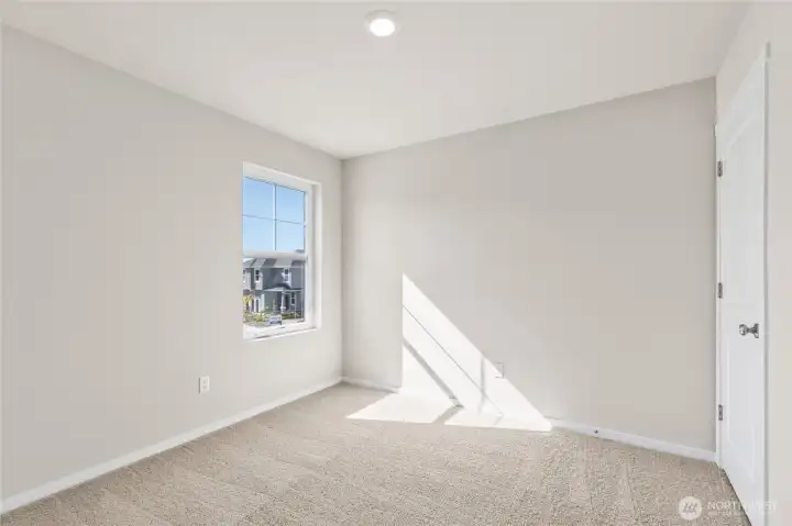 Bedroom 1.Photos are for representational purposes only, colors, elevation and features may vary.