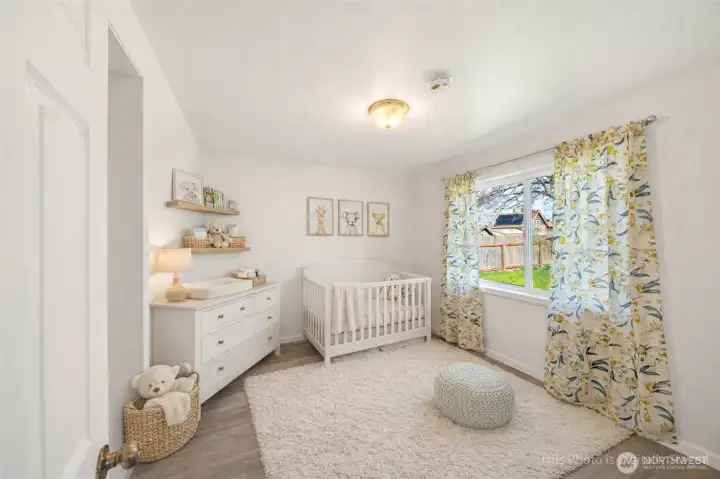 Room 2 virtual staging.