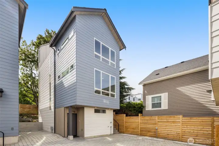 Welcome to Capitol Pines by Blackwood Homes