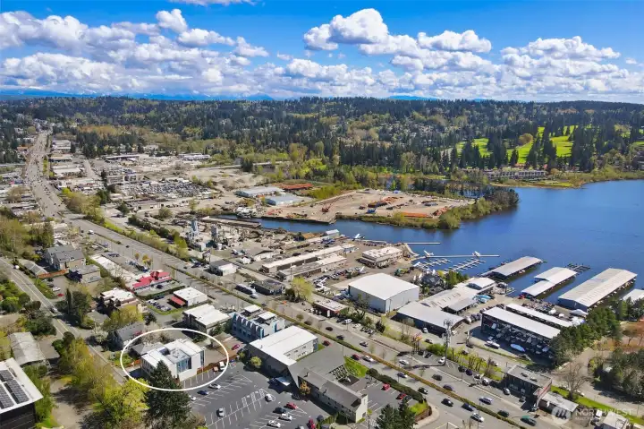 Headed to the North Cascades this summer? Or looking to paddle up Sammamish River to Woodinville Wine country? You can do all that from right here!