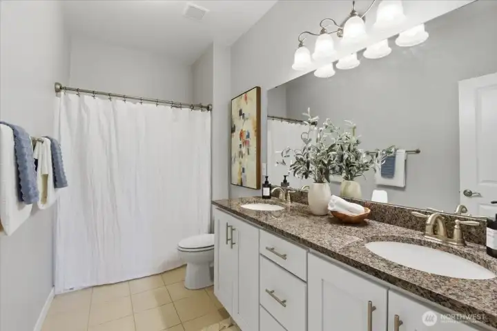 guest bath