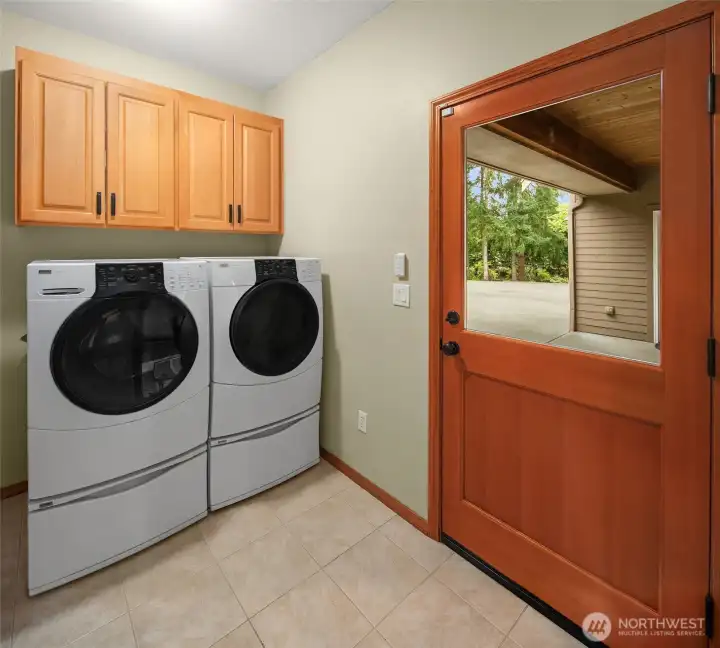 Mudroom