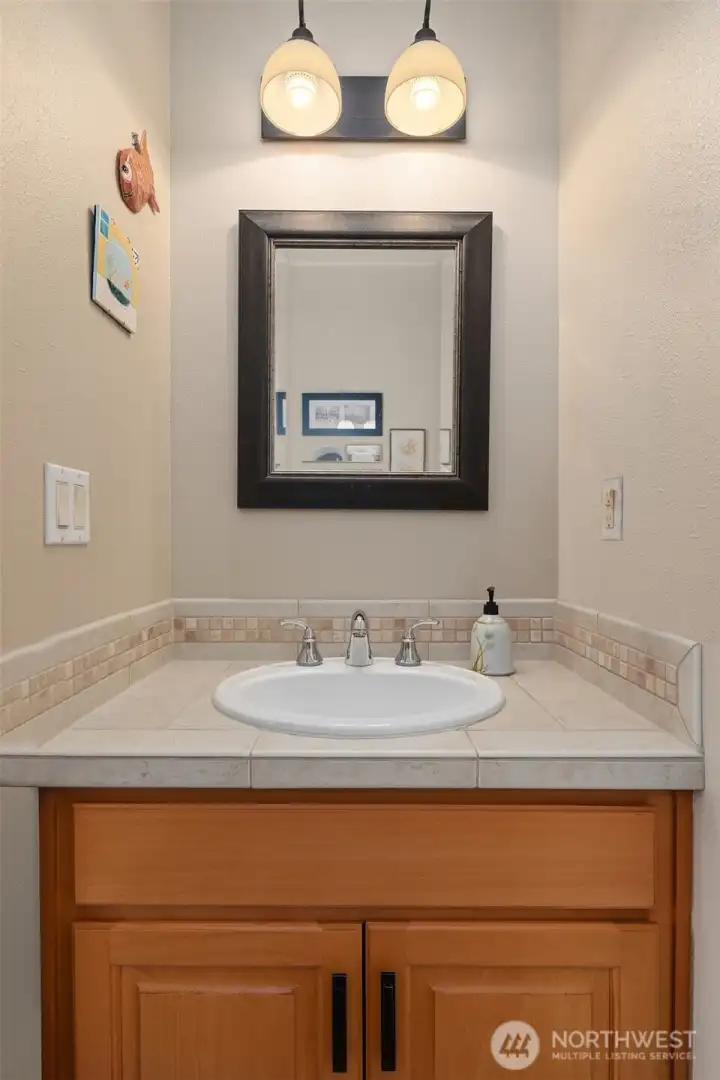 Guest Bath