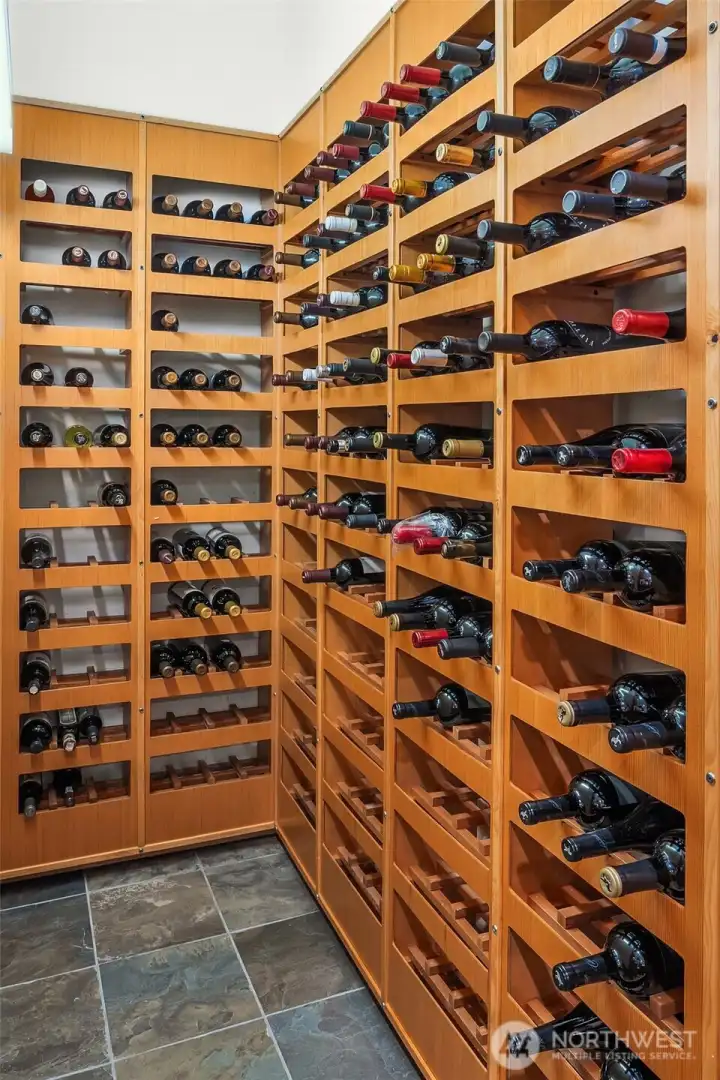 Wine Cellar