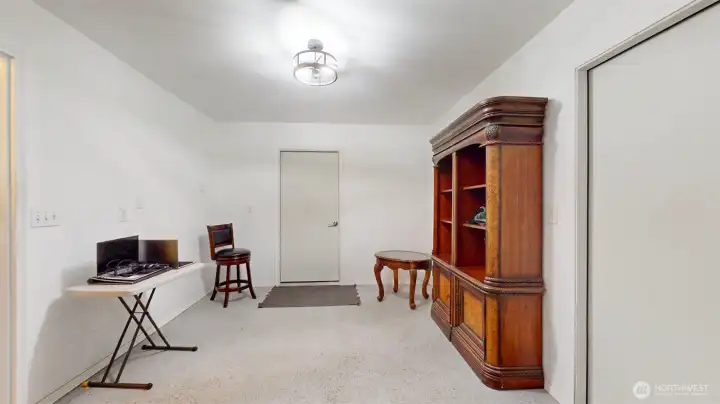 Bonus Room