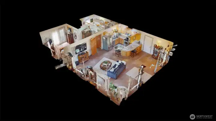 Dollhouse