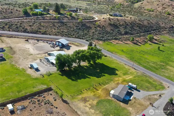 Aerial