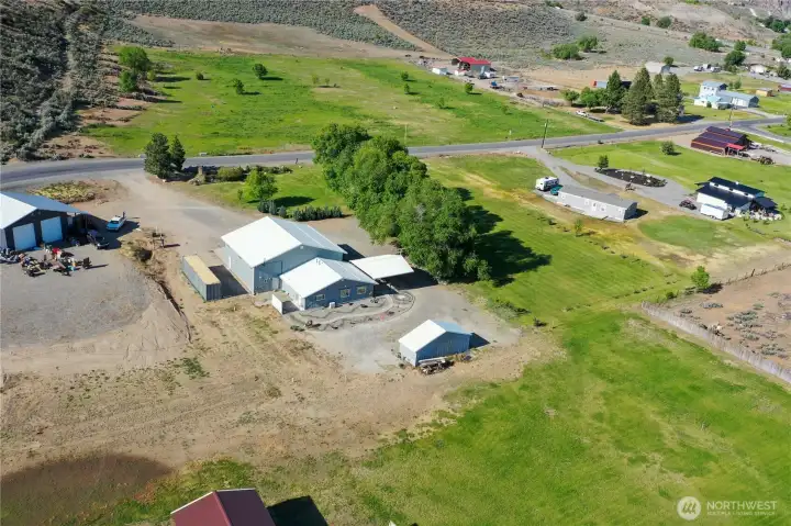 Aerial