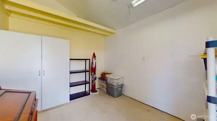 Hobby Room