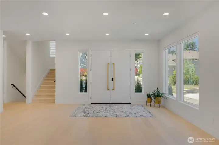 Entry Entry