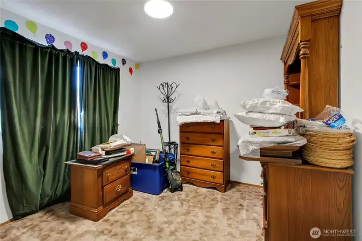 Bedroom 2 Bedroom 2