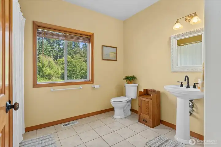 Bathroom Bathroom