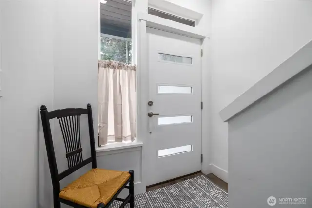 Entryway