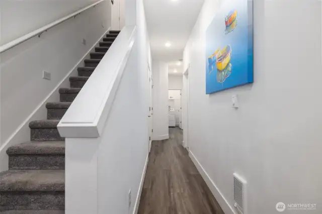 Entryway