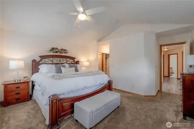 Owner’s Suite