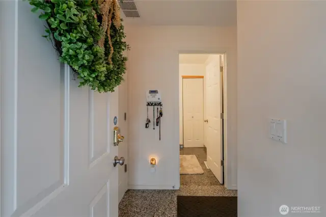 Welcome to your new home! This charming residence offers a perfect blend of comfort and style