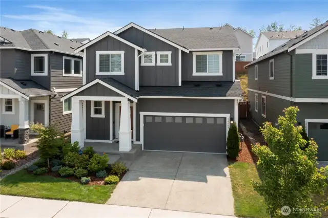 Beautiful Home with the latest SMART home tech!