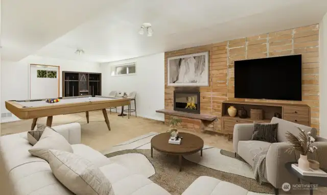 Virtual Staging
