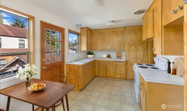Virtual Staging