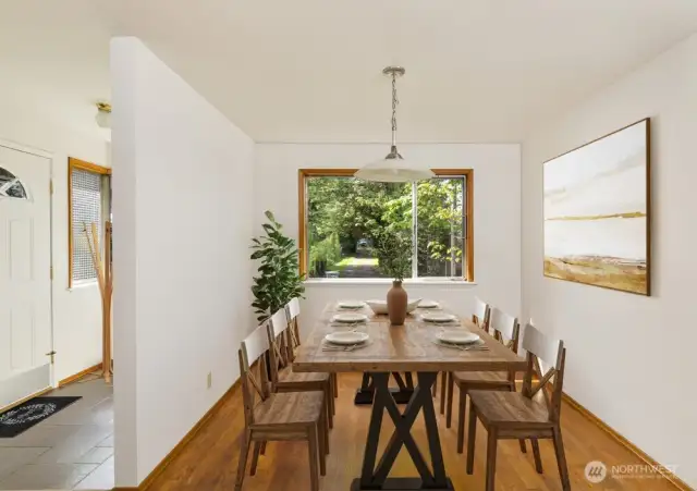 Virtual Staging
