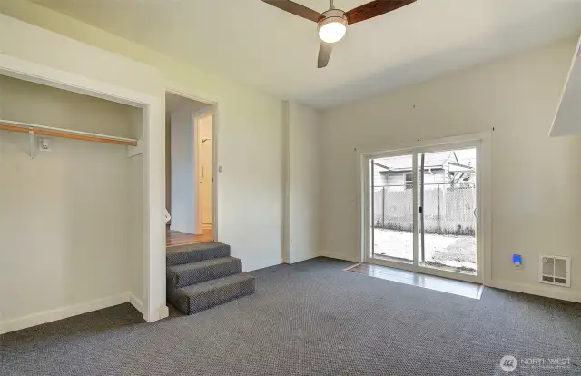 Bonus Room