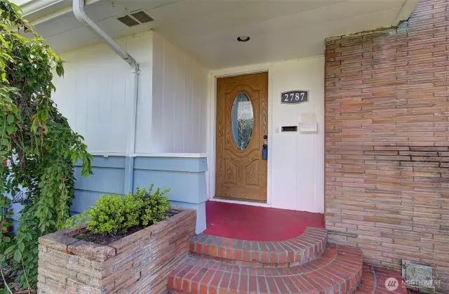 Entry