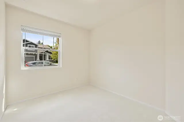 Downstairs Den/Office