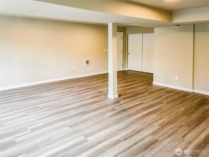 HUGE BONUS DOWNSTAIRS