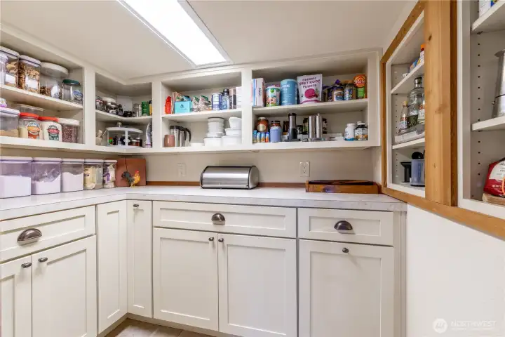 Pantry