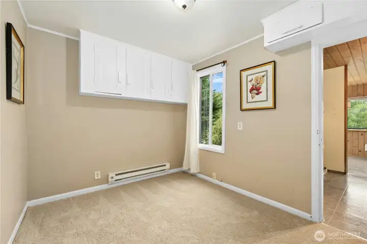 Upstairs Bedroom