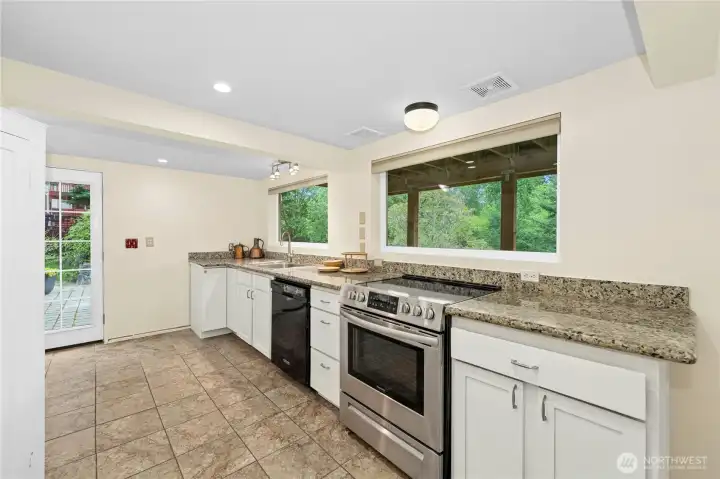 ADU Kitchen