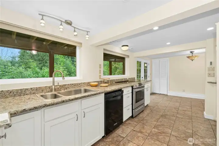 ADU Kitchen