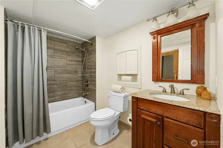 ADU Bath