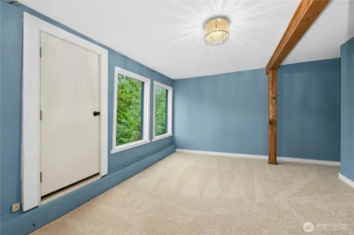ADU Bedroom
