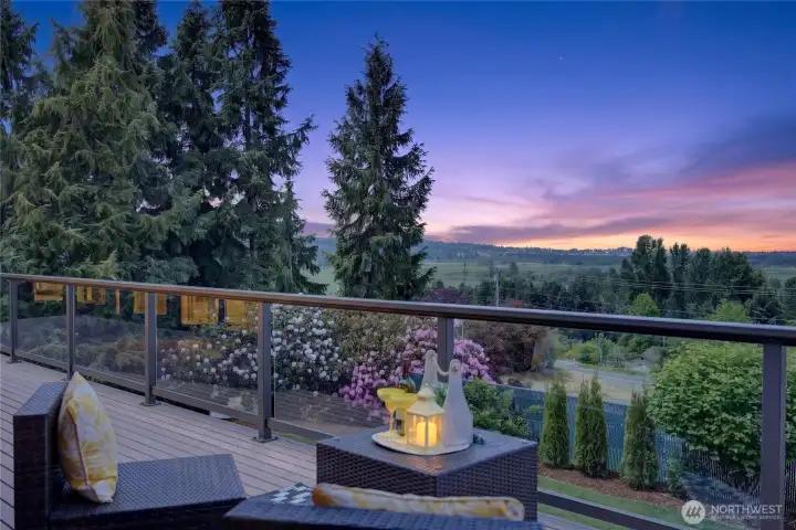 Breathtaking views—-Welcome Home! Breathtaking views—-Welcome Home!