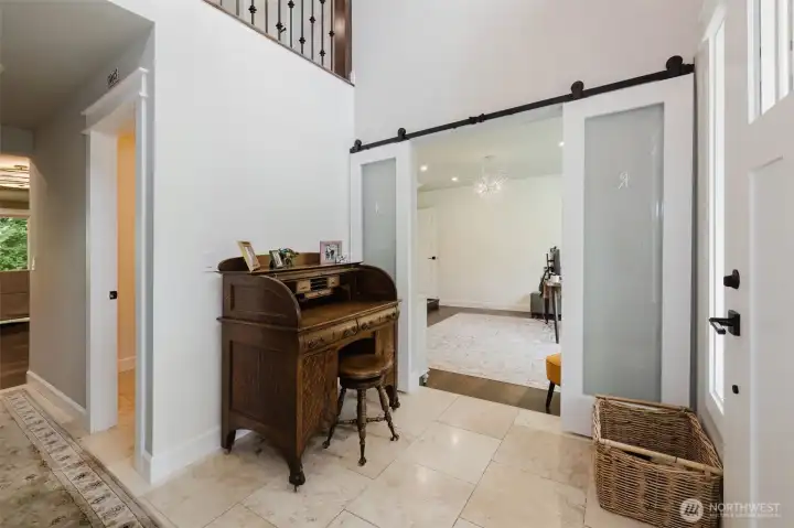Foyer