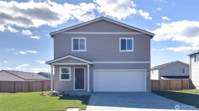 Damian Floorplan HS 99
