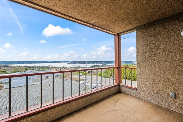 Renovation of both decks have been paid for by the Seller — making this condo truly move-in ready. Settle in and enjoy the modern updates and enhanced outdoor spaces for years to come.