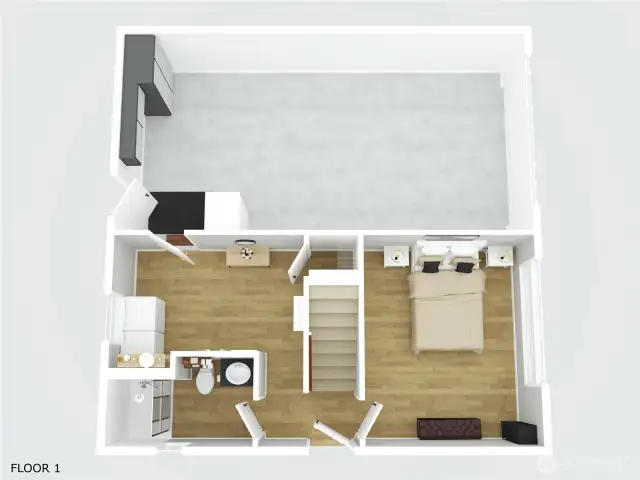 Floor 1