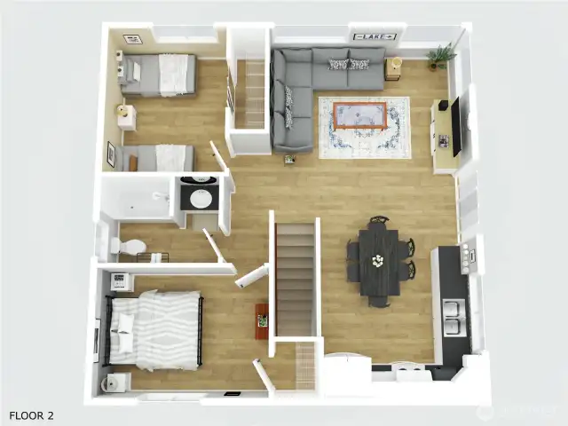 Floor 2