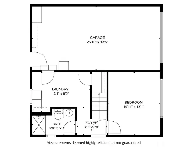 Floor 1