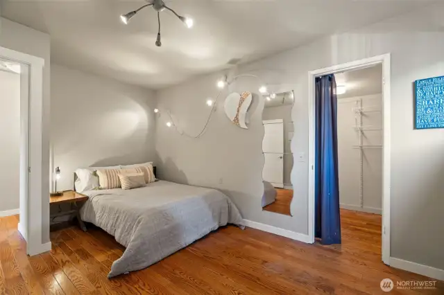 Guest Bed 2