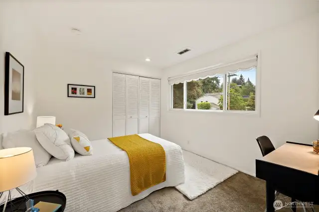 3rd bedroom