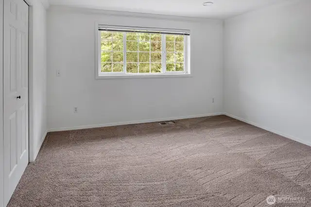 Bedroom Floor 2