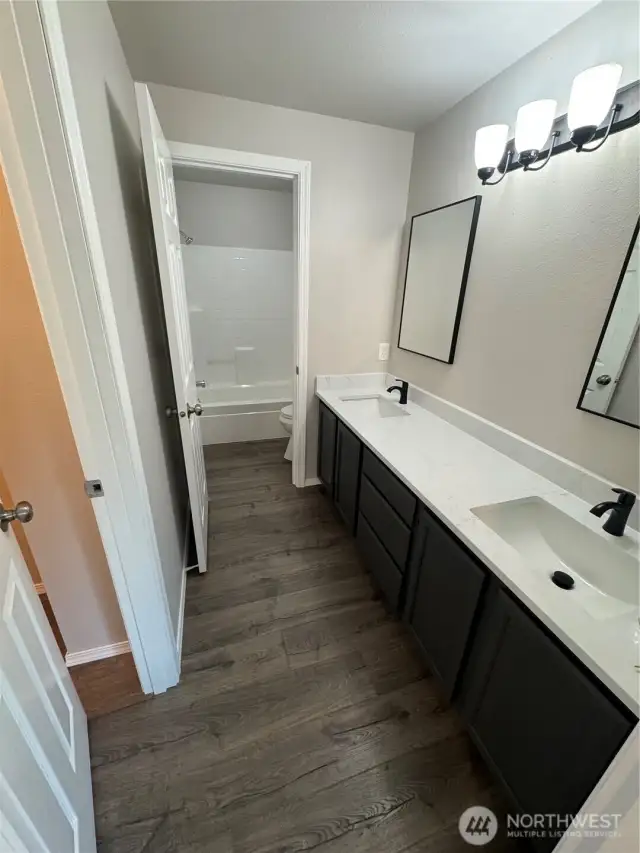 Primary Bath 2