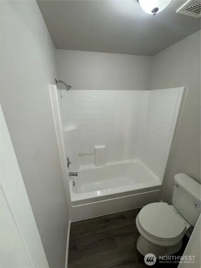 Primary Bath 3