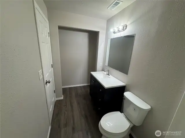 Downstairs Bath 2