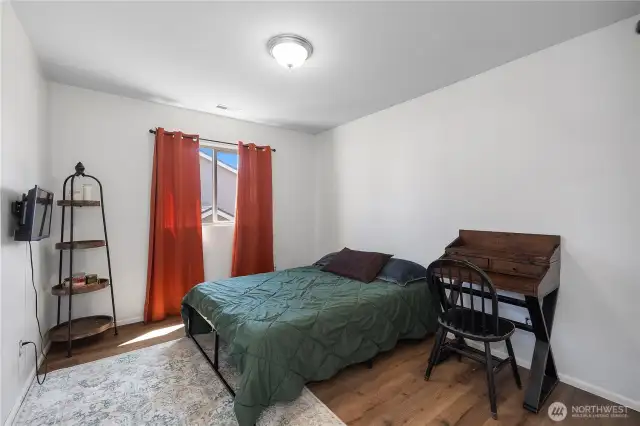 3rd bedroom